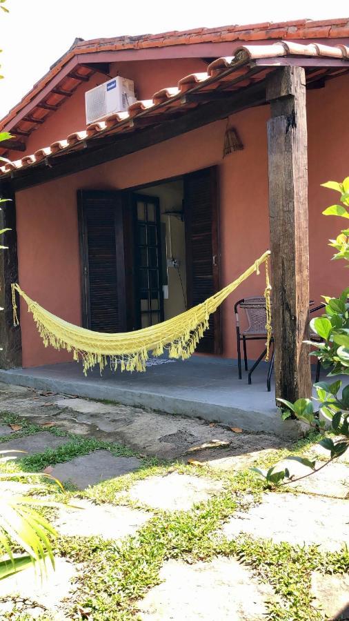 Pousada Raio De Sol Maresias Kültér fotó