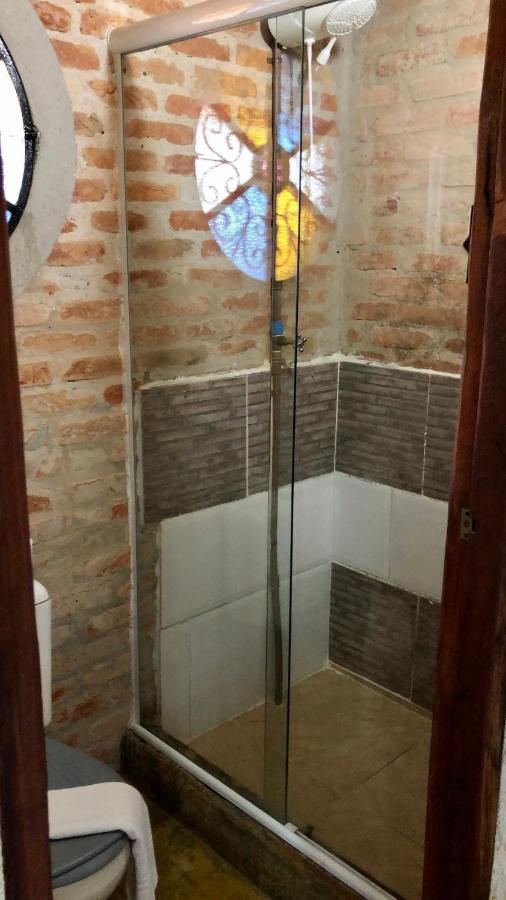 Pousada Raio De Sol Maresias Kültér fotó